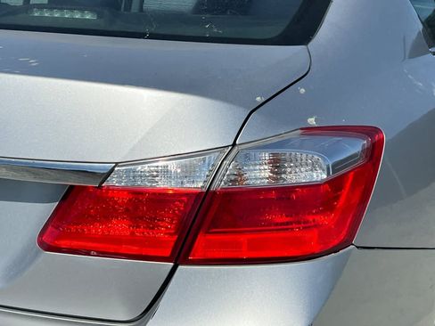 Used 2014 Honda Accord LX image 13