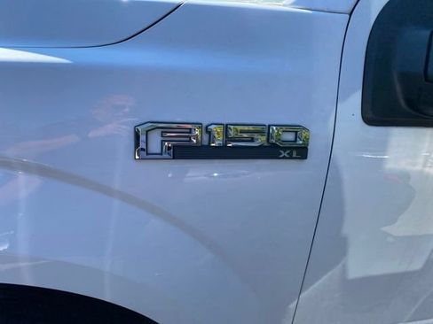 Used 2020 Ford F150 XL w/ Equipment Group 101A Mid RWD image 8