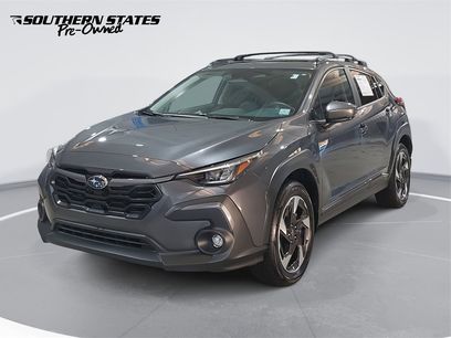 Used 2024 Subaru Crosstrek 2.5i Limited