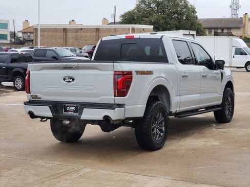 Used 2024 Ford F150 Tremor image 14