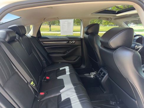 Used 2021 Honda Accord EX-L image 29