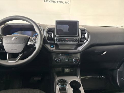 Used 2023 Ford Bronco Sport Big Bend image 21