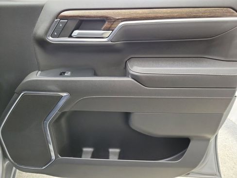 Certified 2023 GMC Sierra 1500 Elevation AWD/4WD image 19