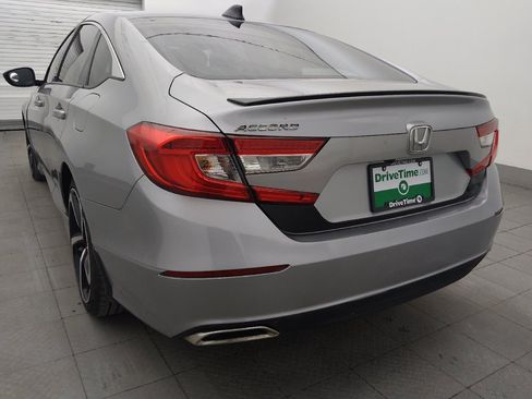 Used 2022 Honda Accord Sport image 5