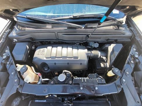 Used 2012 GMC Acadia SLE image 10