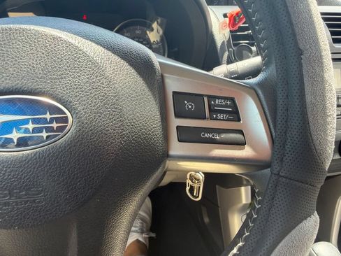 Used 2015 Subaru Forester 2.5i Limited AWD/4WD image 18
