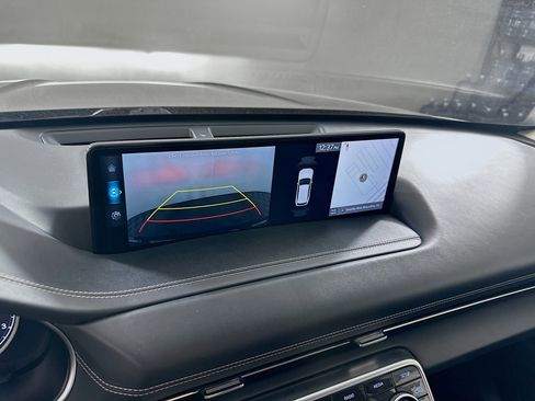 Used 2024 Genesis GV80 2.5T image 22