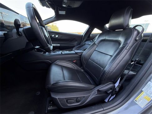 Used 2024 Ford Mustang Premium image 22