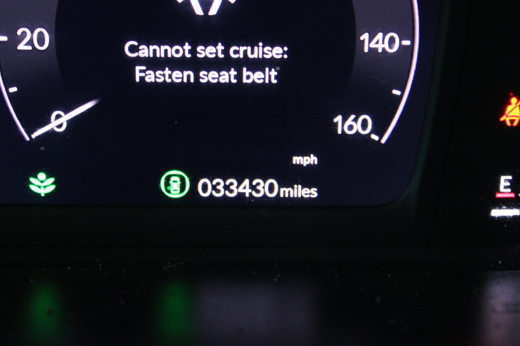 Used 2024 Honda Accord EX image 19