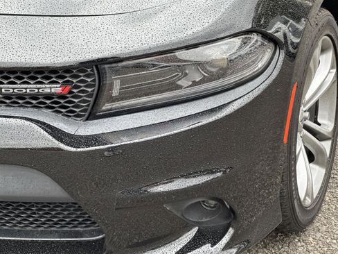 Used 2022 Dodge Charger R/T w/ Driver Convenience Group image 9