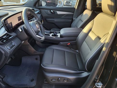 New 2026 Buick Enclave Preferred w/ Power Package image 7