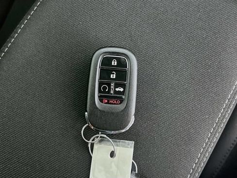 Used 2024 Honda Civic Sport image 33