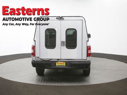 Used 2020 Ford F150 XL w/ Trailer Tow Package image 35