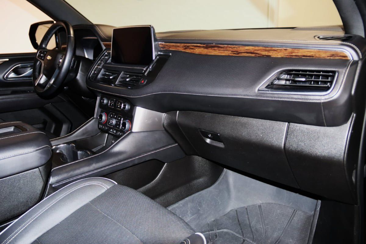 Used 2023 Chevrolet Tahoe Premier AWD/4WD image 56