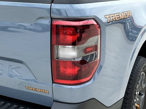 Used 2024 Ford Maverick Tremor w/ Tremor Off-Road Package AWD/4WD image 7