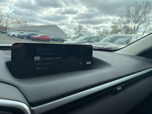 Certified 2026 MAZDA CX-50 Meridian Edition w/ Cargo Package image 7