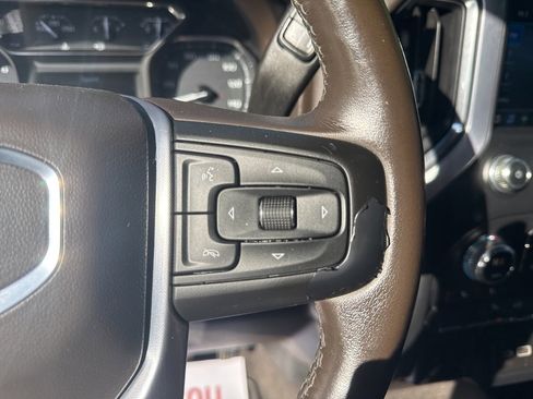 Used 2020 GMC Sierra 1500 Elevation w/ Elevation Value Package image 22