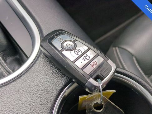 Used 2021 Ford Mustang GT Premium w/ Equipment Group 401A image 40