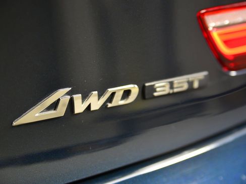 Used 2023 Genesis G80 3.5T Sport image 27