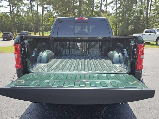 New 2026 RAM 1500 Tradesman AWD/4WD image 13