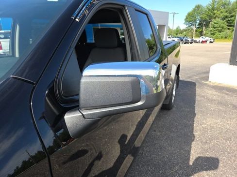 Used 2019 Chevrolet Silverado 1500 LT w/ All-Star Edition AWD/4WD image 40