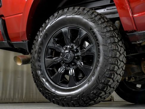 Used 2022 RAM 2500 Limited w/ Night Edition AWD/4WD image 53