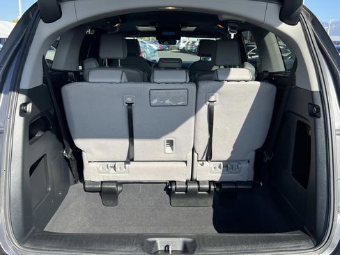 Used 2022 Honda Odyssey Elite image 27