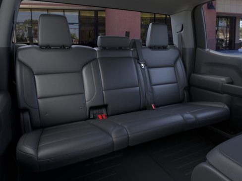 New 2026 Chevrolet Silverado 1500 W/T image 41