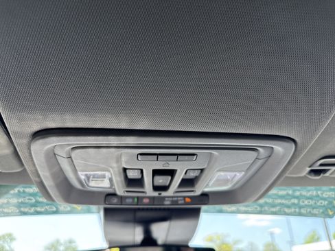 Used 2024 GMC Sierra 1500 Elevation w/ Elevation Premium Package image 25