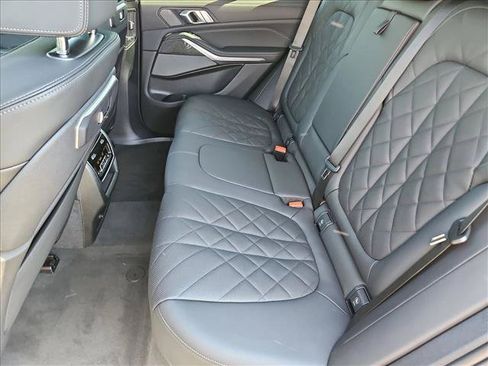 New 2026 BMW X5 M60i w/ Climate Comfort Package AWD/4WD image 16