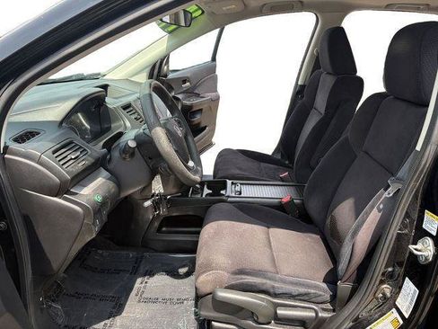 Used 2014 Honda CR-V EX image 11