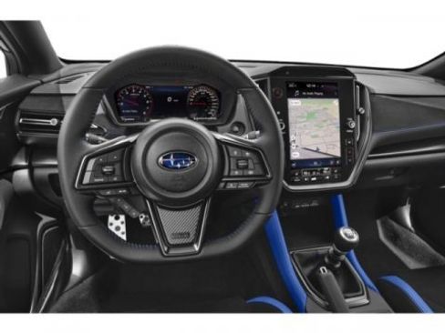 New 2025 Subaru WRX tS image 9