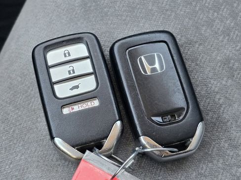 Used 2015 Honda CR-V EX image 32