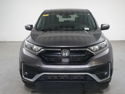 Used 2022 Honda CR-V EX image 2