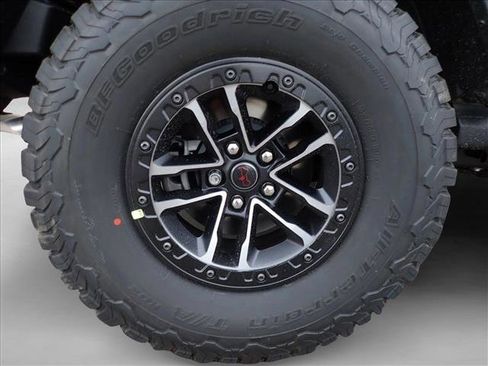 New 2026 Jeep Wrangler Unlimited Rubicon image 7