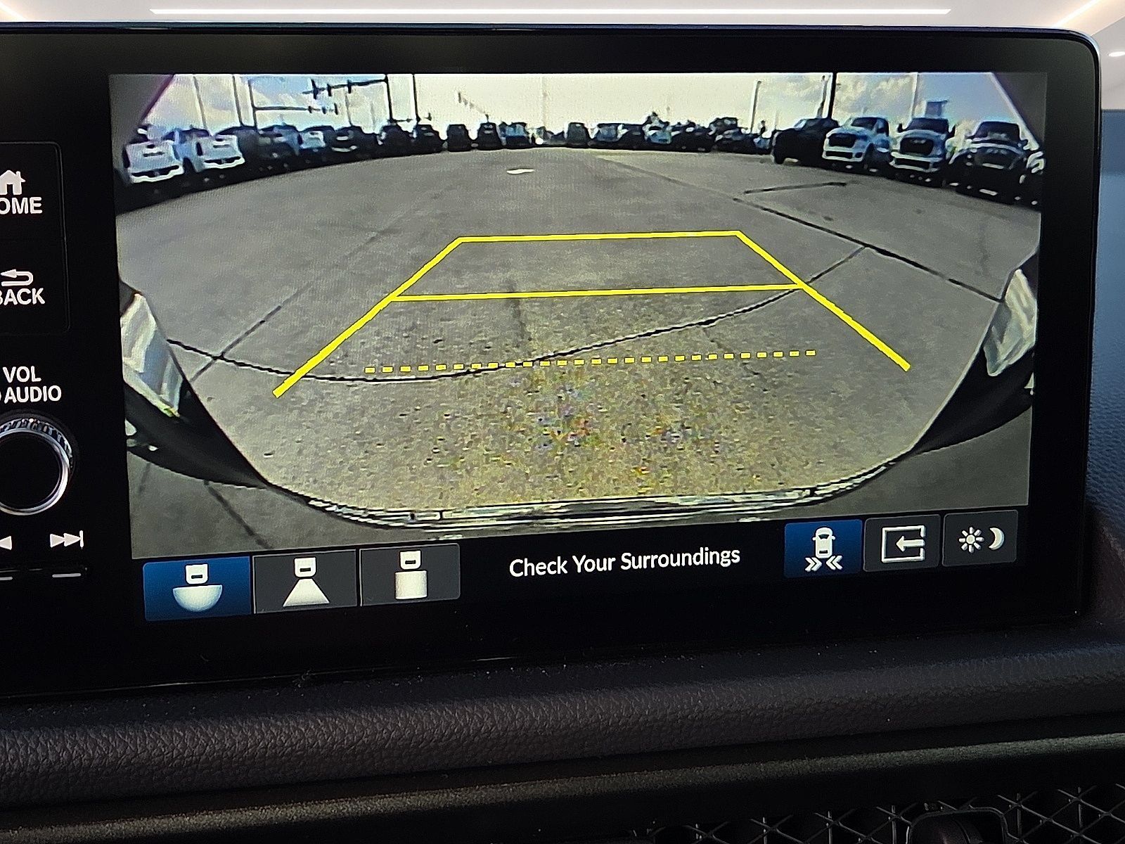 Used 2026 Honda Prelude image 16