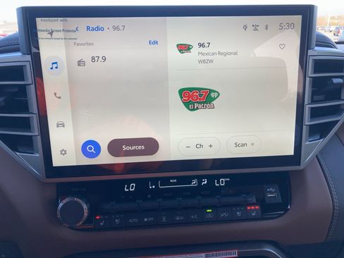 Certified 2026 Toyota Sequoia 1794 Edition image 12