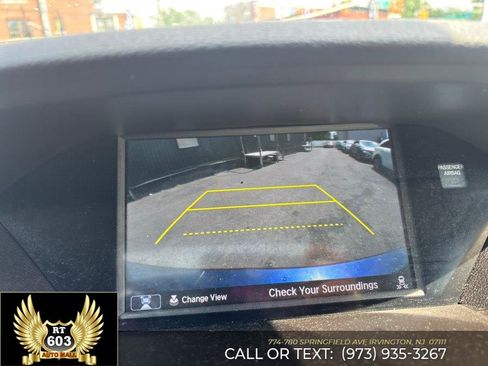 Used 2020 Acura MDX SH-AWD w/ Technology Package image 30