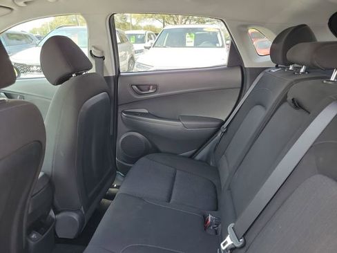 Used 2023 Hyundai Kona SEL image 26