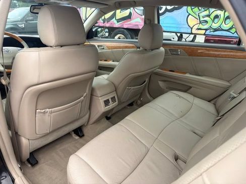 Used 2006 Toyota Avalon FWD image 18