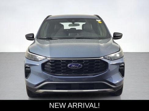 Used 2026 Ford Escape ST-Line AWD/4WD image 8
