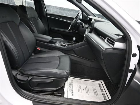 Used 2024 Kia K5 GT-Line w/ GT-Line Premium Package image 7