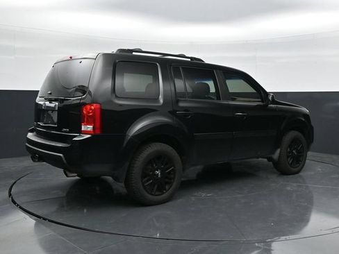 Used 2009 Honda Pilot EX-L image 2