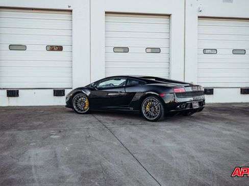 Used 2013 Lamborghini Gallardo LP 550-2 image 21