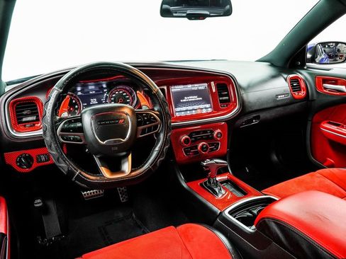 Used 2022 Dodge Charger Scat Pack image 5