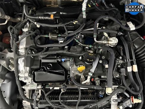 Used 2021 Ford Escape S image 44