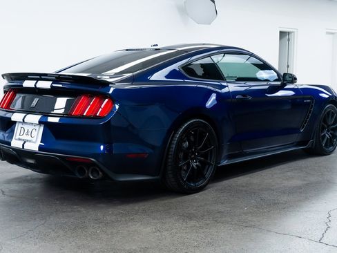 Used 2018 Ford Mustang Shelby GT350 w/ Convenience Package image 6