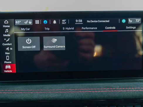 Used 2024 Alfa Romeo Tonale Veloce w/ Active Assist Package image 50