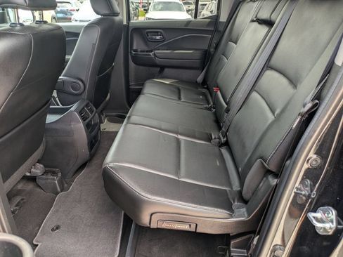 Used 2023 Honda Ridgeline RTL image 19