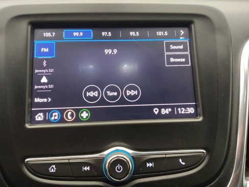 Used 2022 Chevrolet Equinox LT FWD image 25